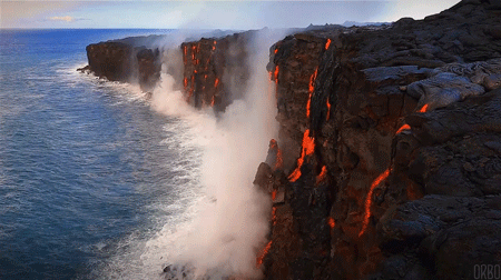 Looped GIFs (17 gifs)