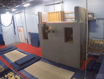 Looped GIFs (17 gifs)