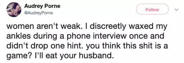 Women Will Understand (32 pics)