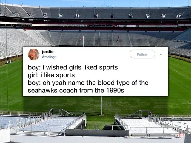 Women Will Understand (32 pics)