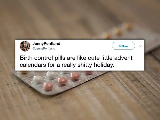 Women Will Understand (32 pics)