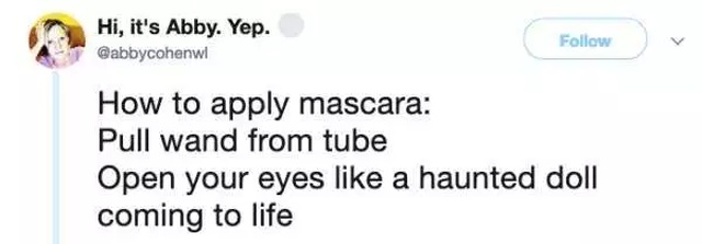 Women Will Understand (32 pics)