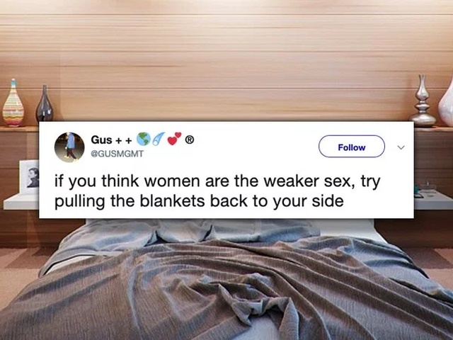 Women Will Understand (32 pics)