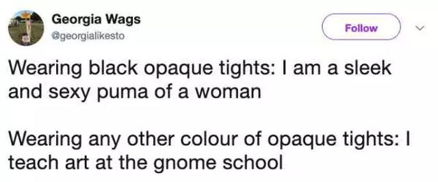 Women Will Understand (32 pics)