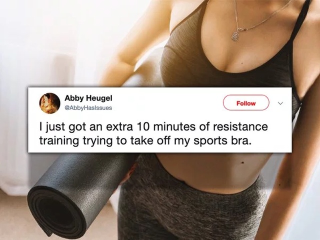 Women Will Understand (32 pics)