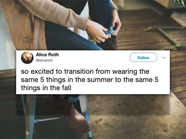 Women Will Understand (32 pics)