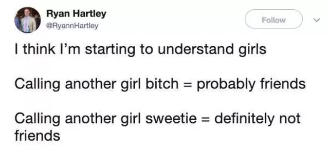 Women Will Understand (32 pics)