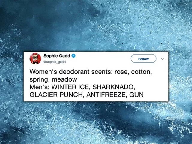 Women Will Understand (32 pics)