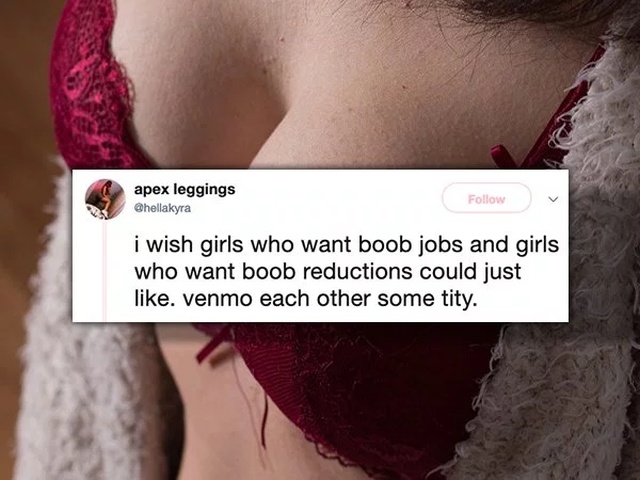 Women Will Understand (32 pics)