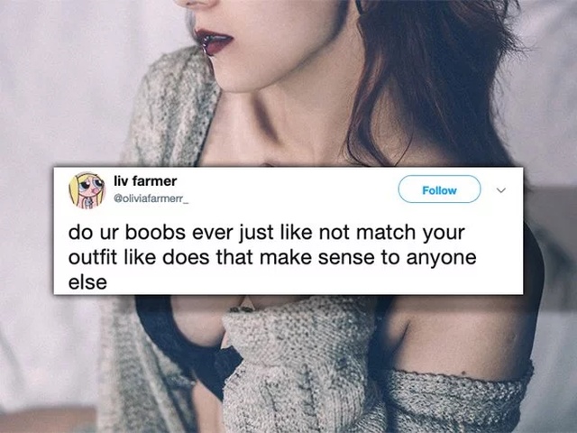 Women Will Understand (32 pics)