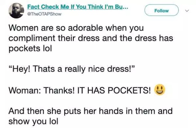 Women Will Understand (32 pics)
