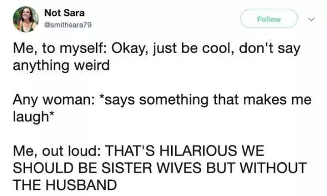 Women Will Understand (32 pics)