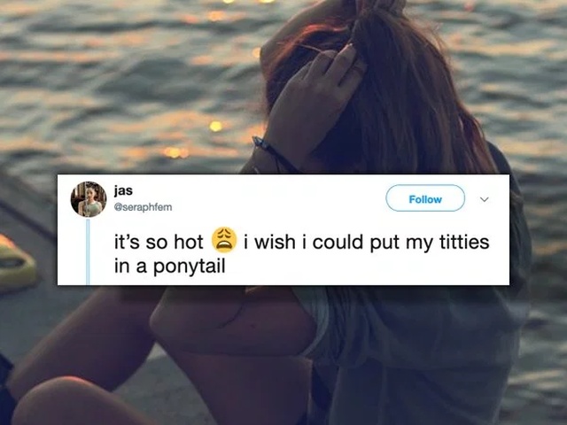 Women Will Understand (32 pics)