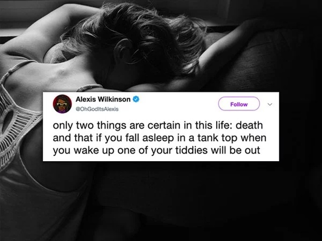 Women Will Understand (32 pics)
