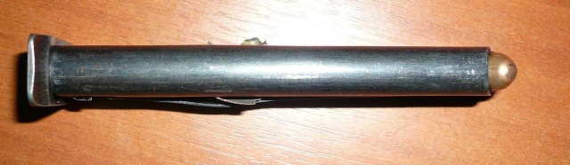Bullet Blast (5 pics)