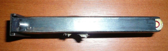Bullet Blast (5 pics)