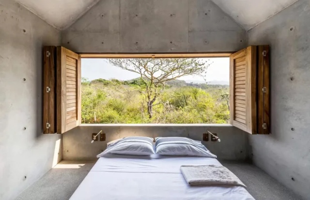 Holiday Get-Away Cottages For Couples (13 pics)