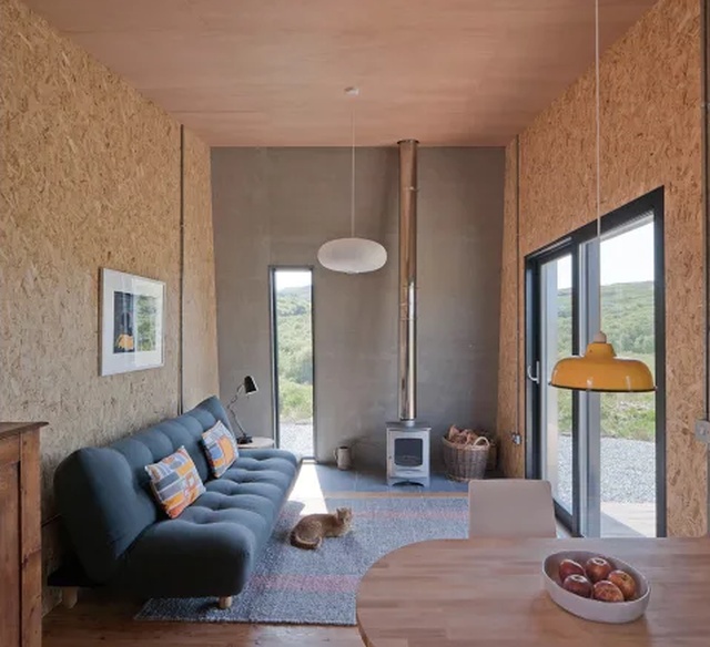 Holiday Get-Away Cottages For Couples (13 pics)