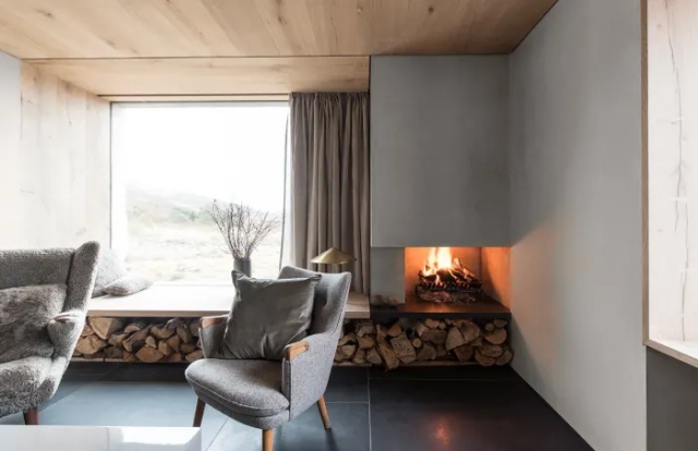 Holiday Get-Away Cottages For Couples (13 pics)