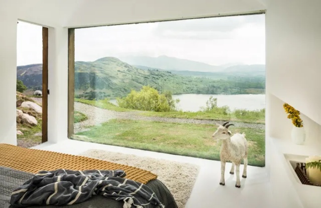 Holiday Get-Away Cottages For Couples (13 pics)