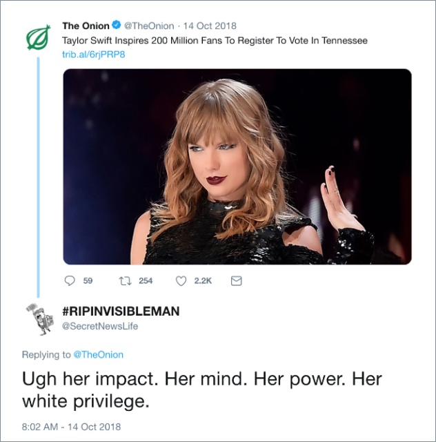 Some People Take “The Onion” Stories Seriously (20 pics)