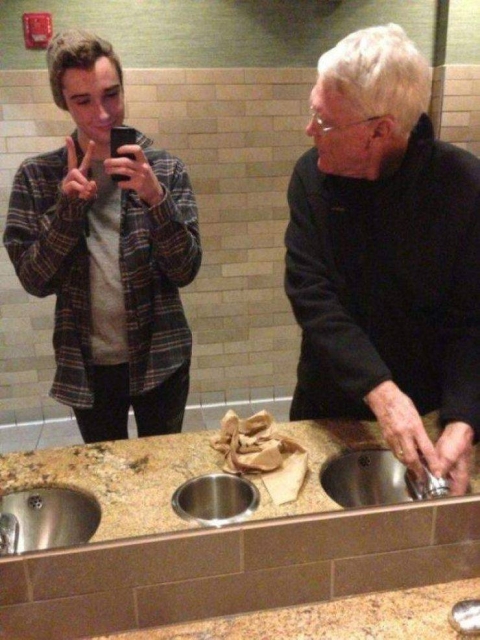 Different Generations Never Understand Each Other (44 pics)