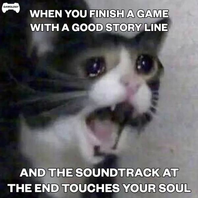 Gaming Memes (33 pics)