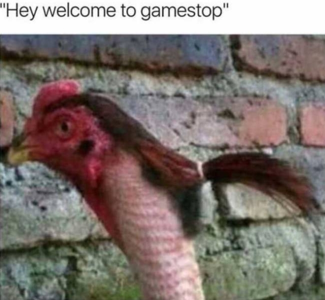 Gaming Memes (33 pics)