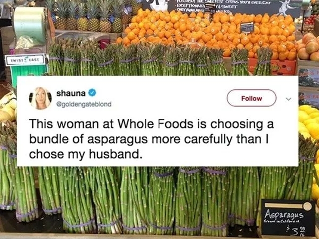 Your Marriage Perfectly Summed Up In Tweets (29 pics)