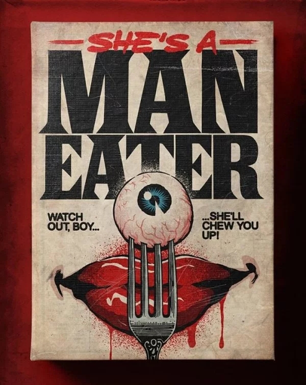 Famous Love Songs As Creepy Book Covers By Stephen King (28 pics)