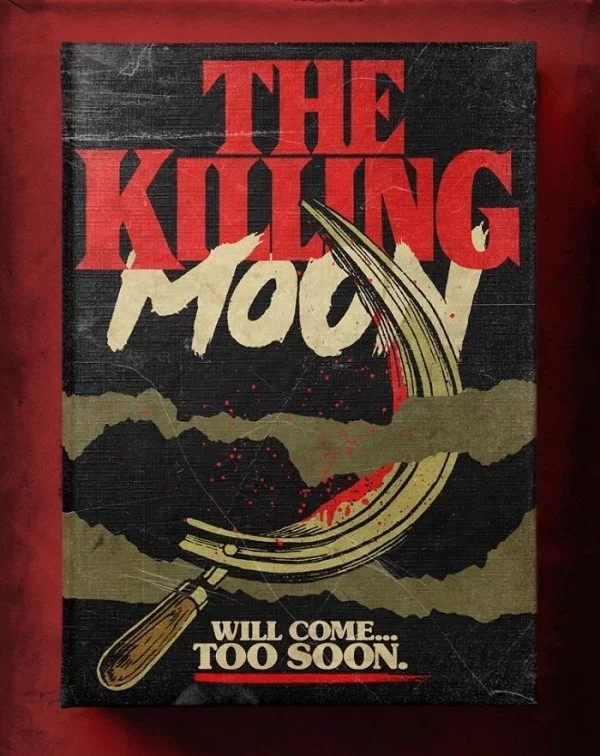 Famous Love Songs As Creepy Book Covers By Stephen King (28 pics)