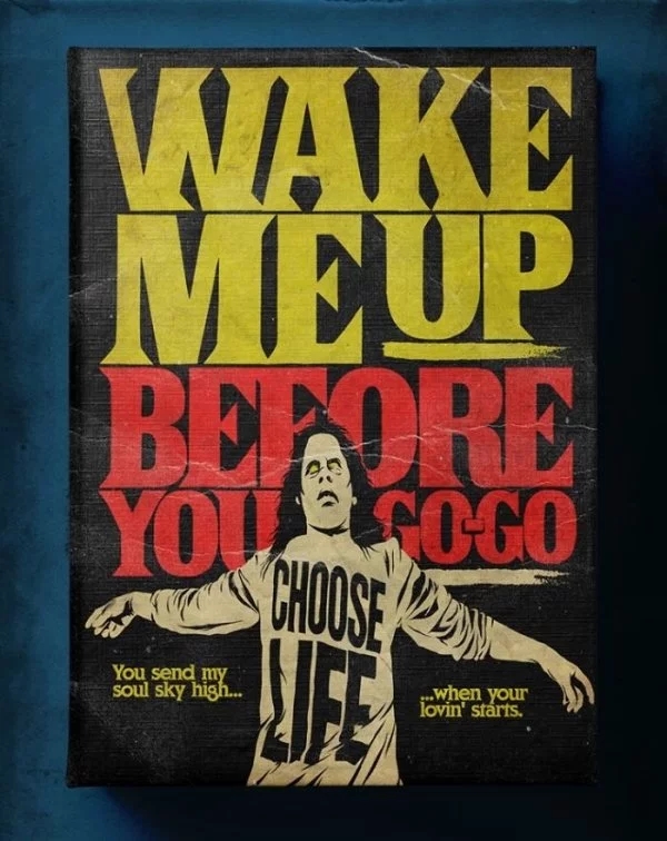 Famous Love Songs As Creepy Book Covers By Stephen King (28 pics)