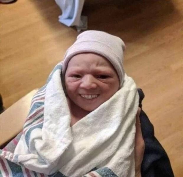 This Is So Strange (27 pics)