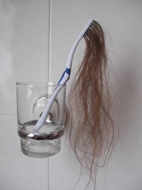 This Is So Strange (27 pics)