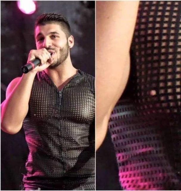 This Is So Strange (27 pics)