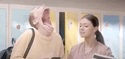This Is So Strange (27 pics)