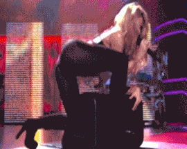 The Best Of Combined GIFs (27 gifs)