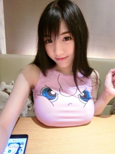 Cute Asian Girls (46 pics)