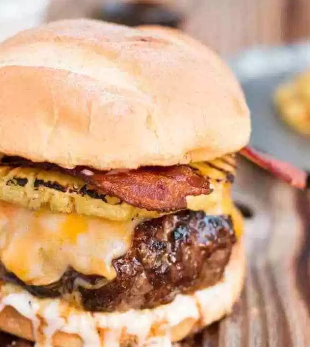 Yummy Burgers (26 pics)