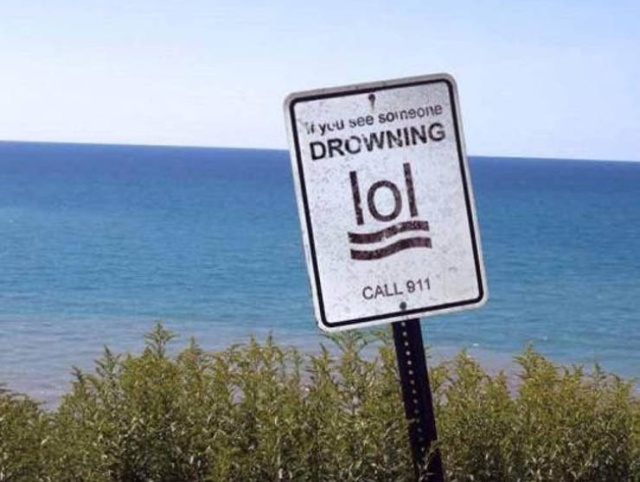 Clever Signs (25 pics)