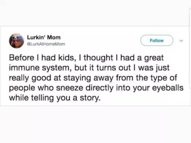 Kids Are Fun Or Not? (35 pics)