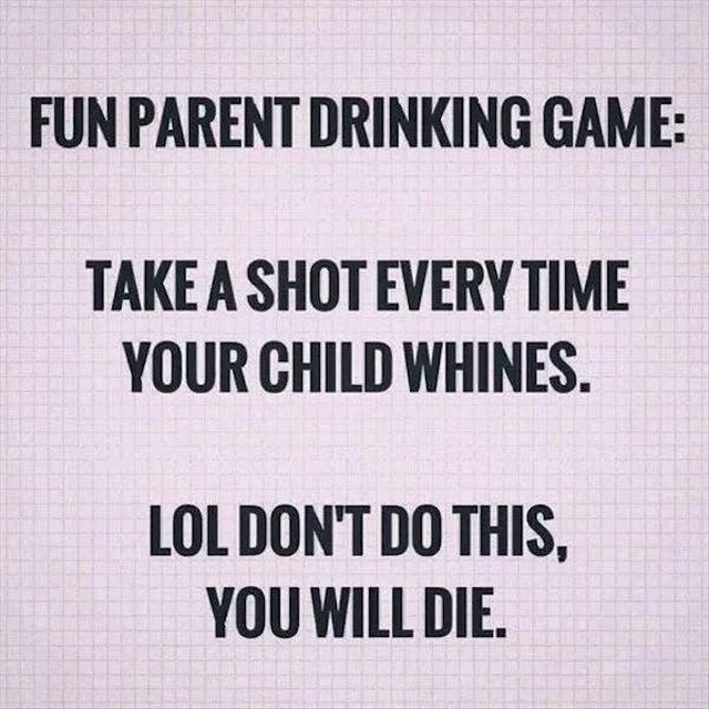 Kids Are Fun Or Not? (35 pics)