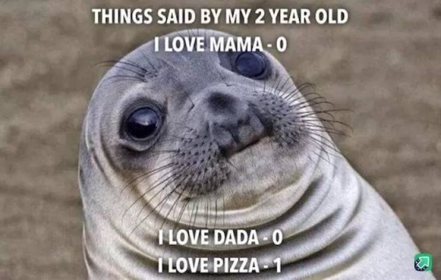 Kids Are Fun Or Not? (35 pics)