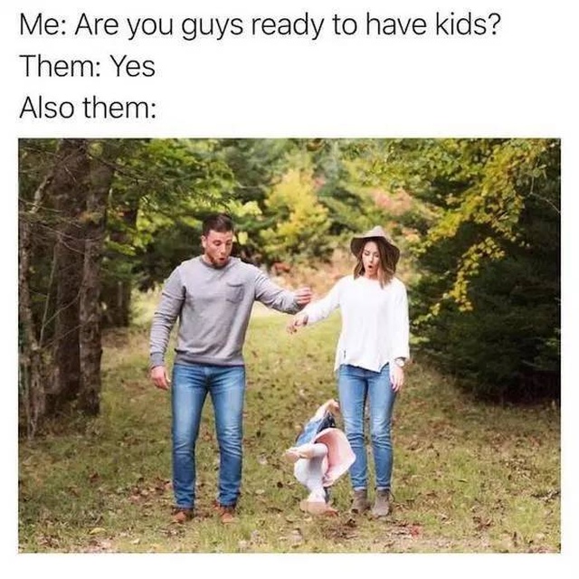 Kids Are Fun Or Not? (35 pics)