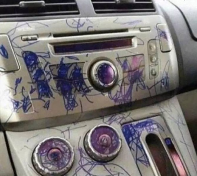 Kids Are Fun Or Not? (35 pics)
