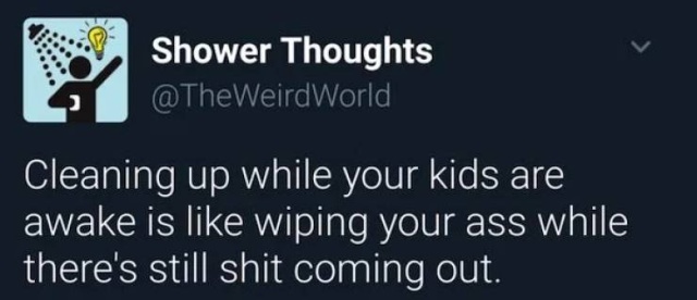 Kids Are Fun Or Not? (35 pics)