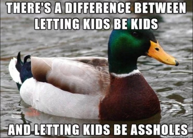 Kids Are Fun Or Not? (35 pics)