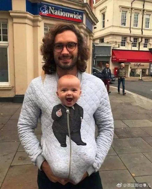 Kids Are Fun Or Not? (35 pics)