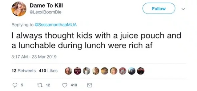 The Height Of Luxury According To Children (15 pics)