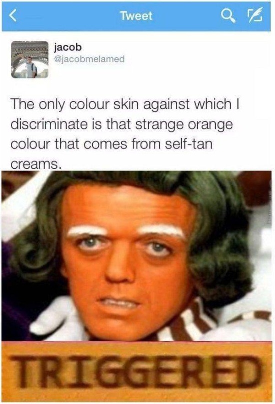 Triggered (22 pics)